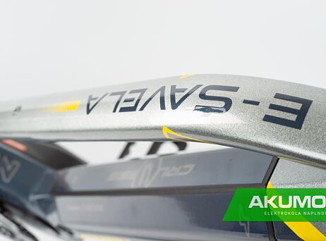 Crussis e-Savela 7.7 2022