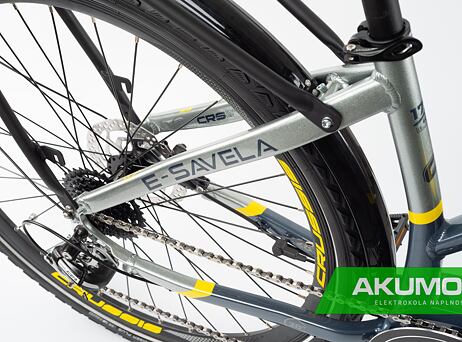 Crussis e-Savela 7.7 2022