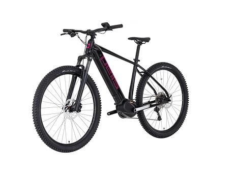 PELLS Thorr First W 2022 - black
