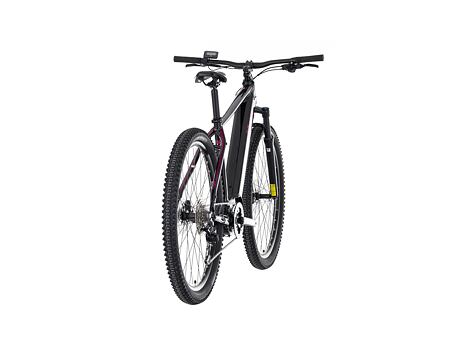 PELLS Thorr First W 2022 - black