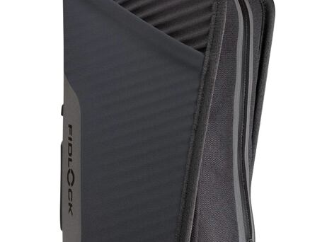 Fidlock Twist Essential Bag Černá 2400ml L