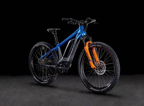 Cube Acid 240 Hybrid Rookie PRO - Actionteam