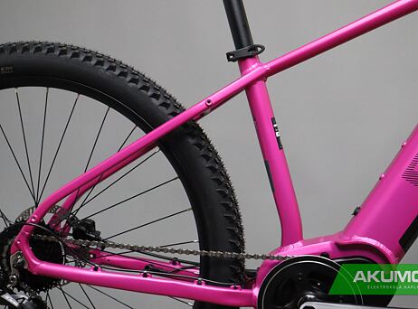 Pells Thorr Base W Magenta