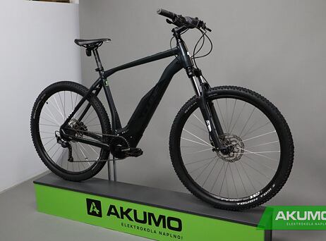 Cube Acid Hybrid One 2019, 23" - BAZAR