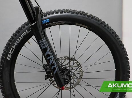 Haibike FullSeven 7 2021 - platin/anthracite