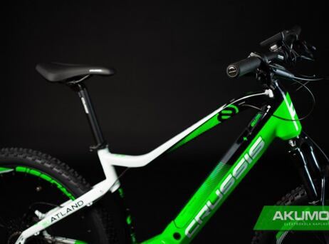 Crussis OLI Atland 8.8-S