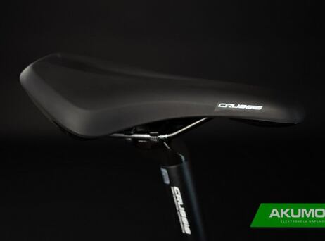 Crussis ONE-Cross 7.8-S