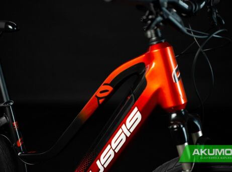 Crussis PAN-Cross Low 9.8-M
