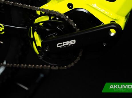 Crussis PAN-Largo 9.8-M