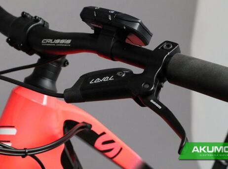 Crussis PAN-Guera 9.8-M