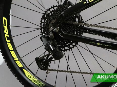 Crussis PAN-Largo 9.8-M