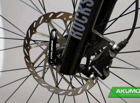 Crussis PAN-Largo 9.8-M