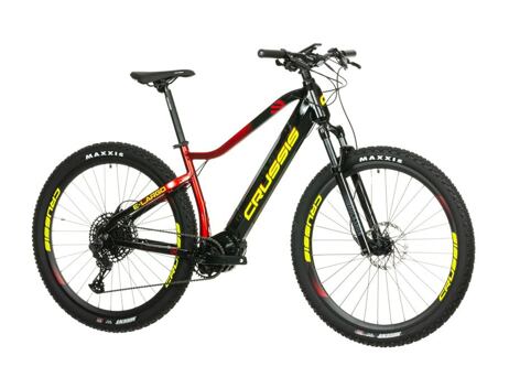 Crussis e-Largo 9.8-S