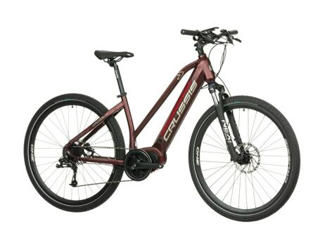 Crussis ONE-Cross Low 7.8-S