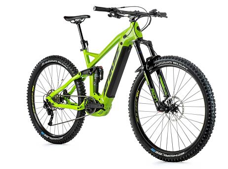 Apache Quruk Bosch 5 - Green