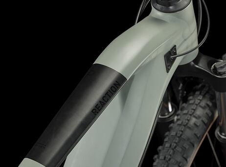 Cube Reaction Hybrid Performance 500 - swampgrey´n´black