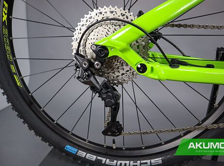 Apache Quruk Bosch 5 - Green