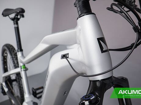 Haibike Alltrack 9 High 29 2022