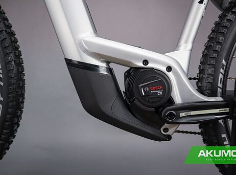 Haibike Alltrack 9 High 29 2022