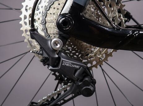 Ghost E-Teru Advanced B750 - BlackGrey