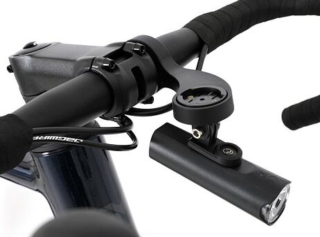 světlo přední MAX1 Nova 200 USB