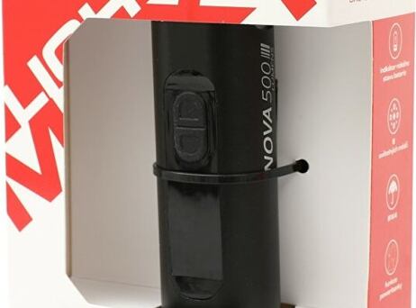 světlo přední MAX1 Nova 500 USB - powerbanka