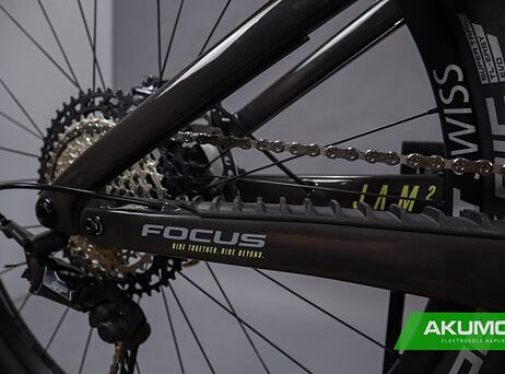 Focus Jam² SL 9.9