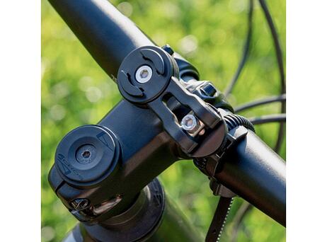 SP Connect Bike Bundle II Universal Phone Clamp SPC+