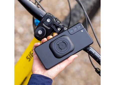 SP Connect Bike Bundle II Universal Interface SPC+