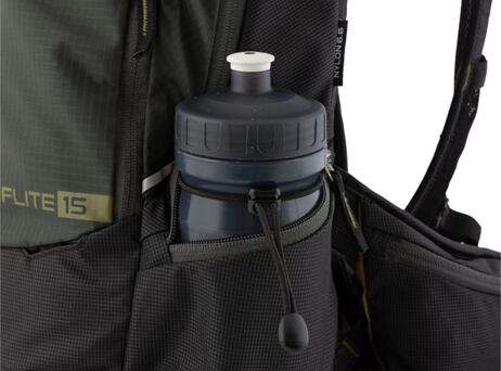Batoh Acepac Flite 20 MKII - Black