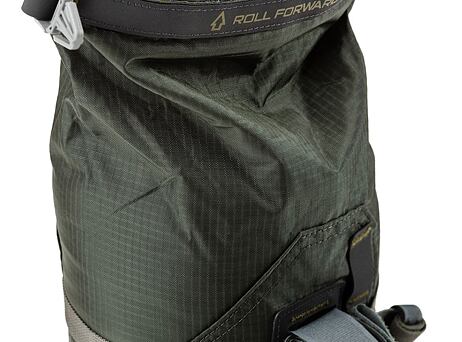 Brašna Acepac Mini Bar Roll MKIII - Black