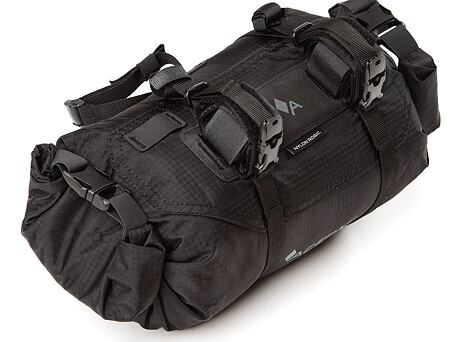 Brašna Acepac Mini Bar Roll MKIII - Black