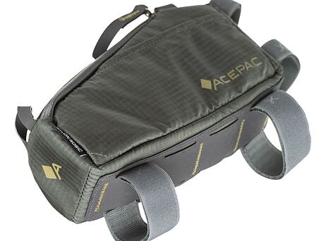 Brašna Acepac Fuel Bag M MKIII - Black