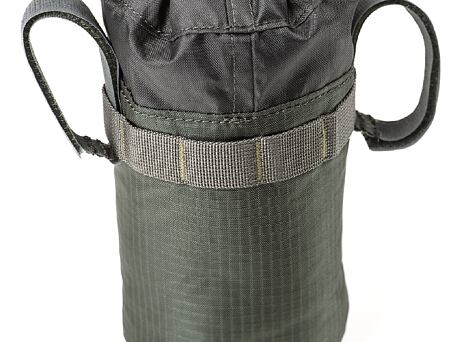 Brašna Acepac Bike Bottle Bag MKIII - Black