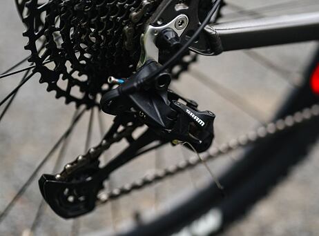 Crussis ONE-PAN Largo 9.8-M
