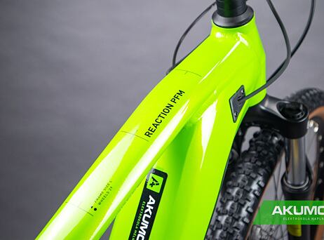 Cube Reaction Hybrid PERFORMANCE 625 (2022)