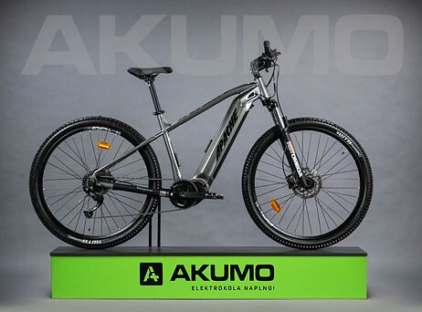 Apache Hupahu MX1 510 (29) - Grey