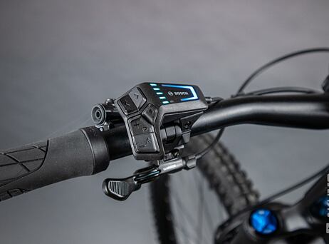 KTM Macina Kapoho Master