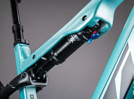 KTM Macina Lycan 771 Glorious - Zelená