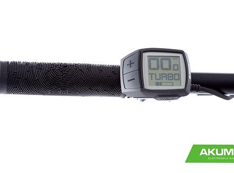 Apache Hawk Bosch 3 - black