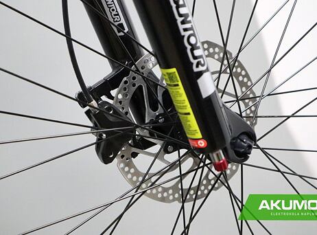 Apache Hawk Bosch 3 - black