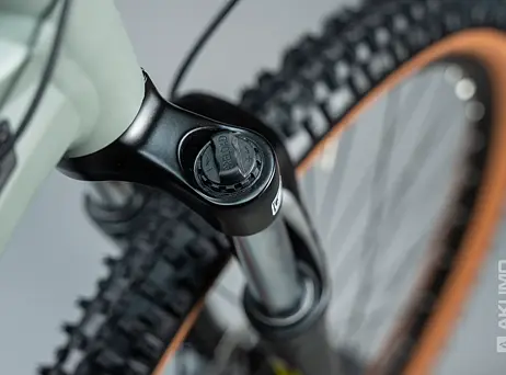 Cube Reaction Hybrid Performance 500 - swampgrey´n´black