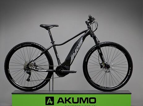 Apache Hawk Bosch 3 - black