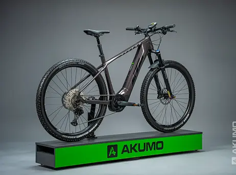 KTM Macina Team 692 Glory Lady - malinová/černá/stříbrná