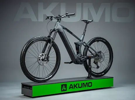 Cube Stereo Hybrid 140 HPC Race 625 - Grey´n´chrome