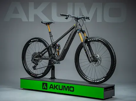 PIVOT Shuttle SL (black) - PRO X01 / X0 Eagle