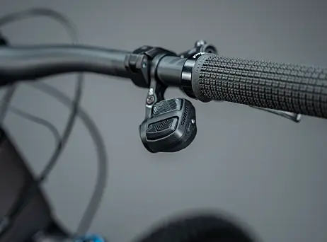PIVOT Shuttle SL (black) - PRO X01 / X0 Eagle