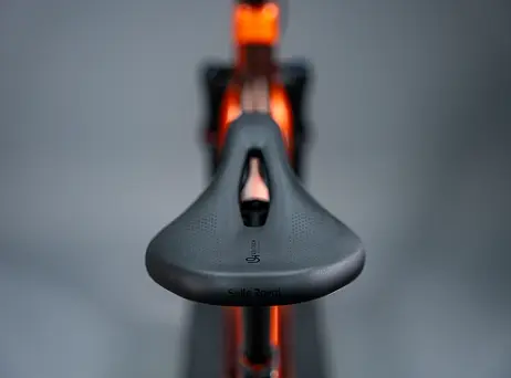 KTM Macina Race SX 10