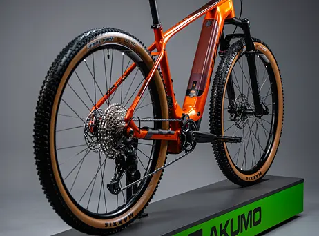 KTM Macina Race SX 10