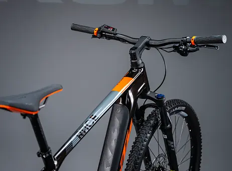 KTM Macina Race SX 20